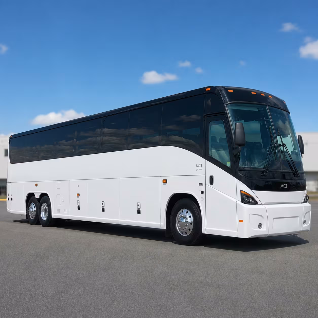 book recurring perris employee charter bus rentals early