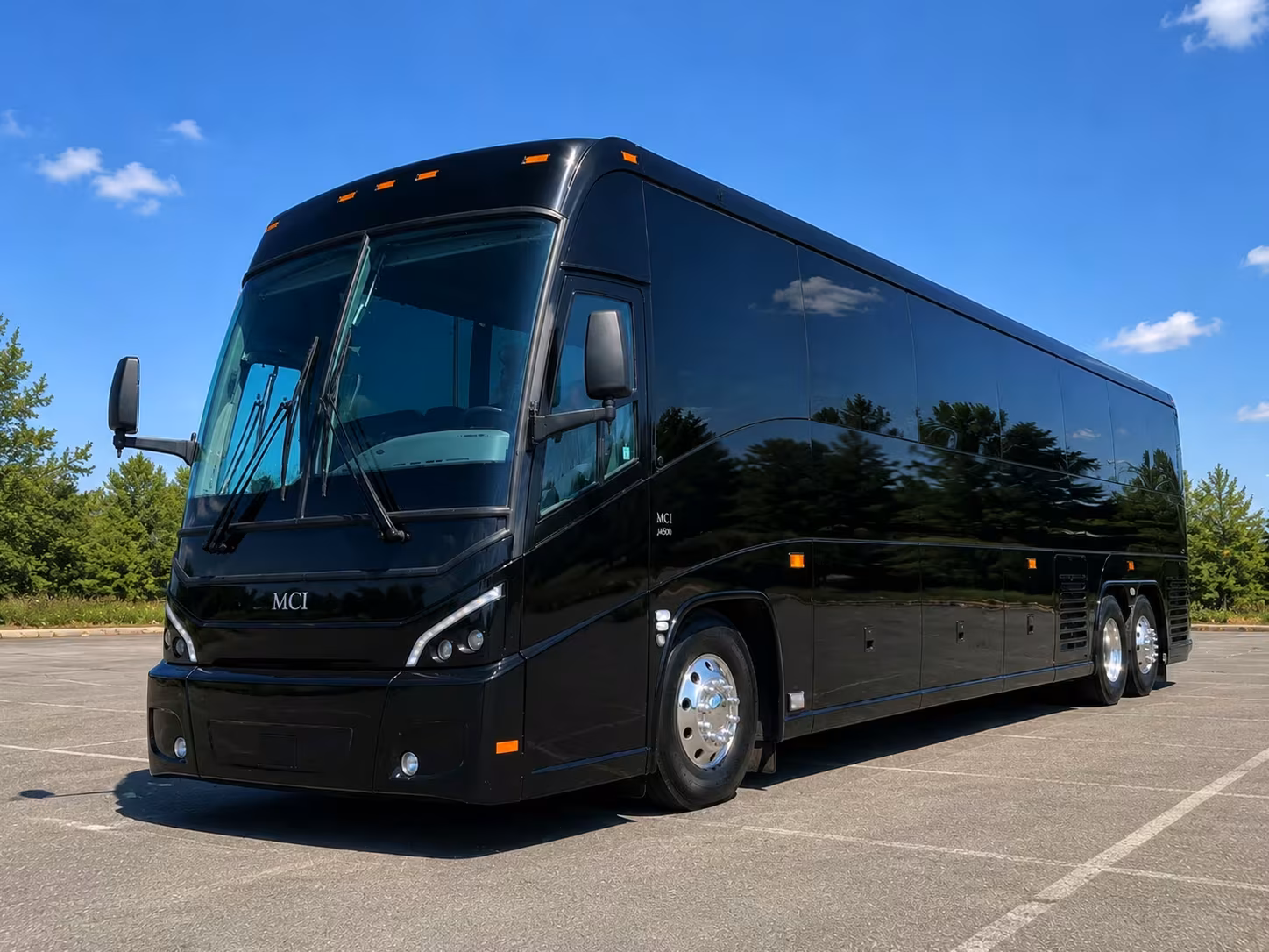 bus rentals for perris proms homecomings