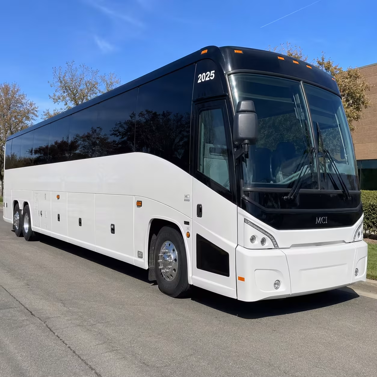 concert transportation in perris and all the surrounding areas