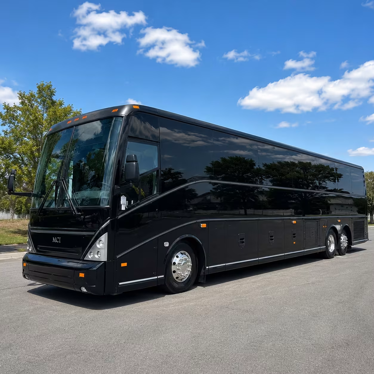 corporate event shuttle bus rentals in perris and the inland empire