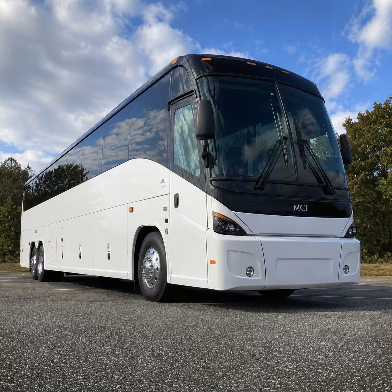 employee transportation in perris and all the surrounding areas