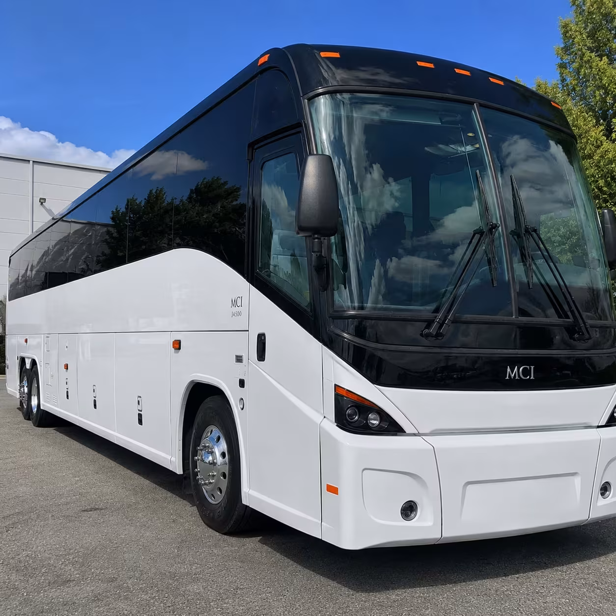 employee transportation to perris metrolink stations