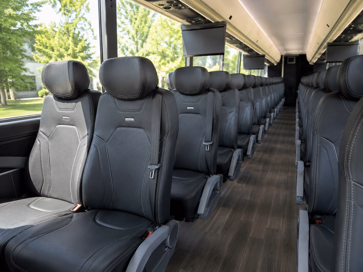 how time of year and seasonal demand affect charter bus prices in perris