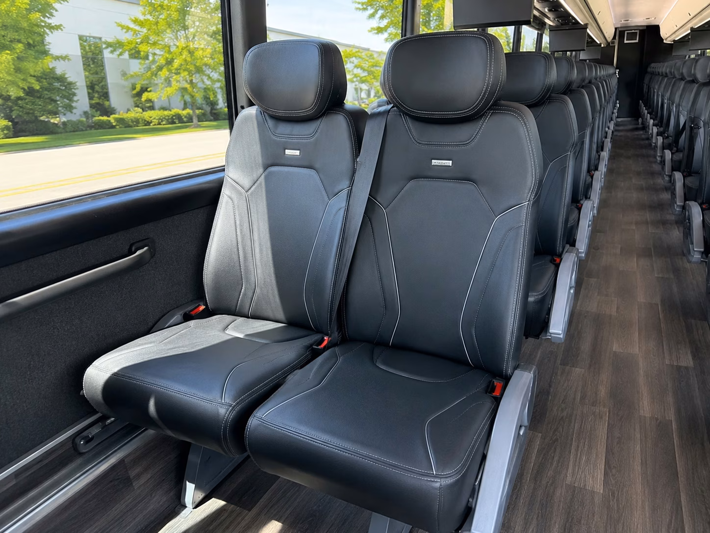 how where and when you re traveling affects your perris bus rental rate