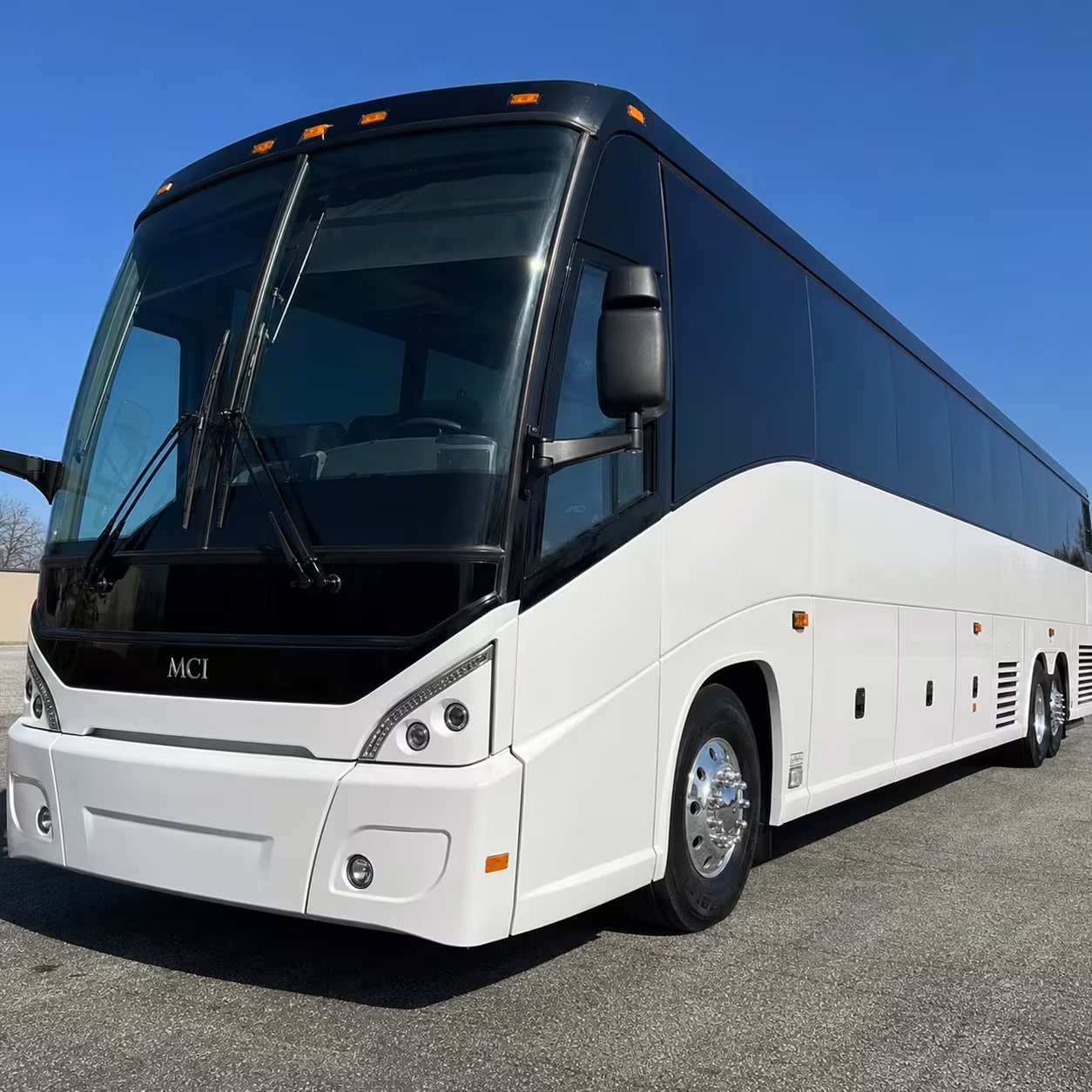 long distance charter buses from perris to conventions