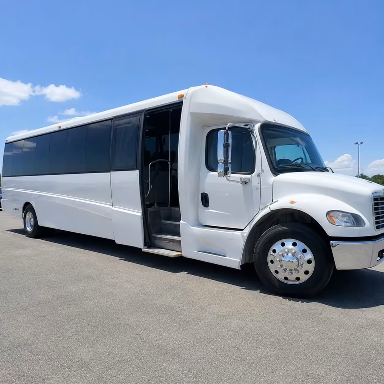 minibus rentals in perris for temecula shows and smaller concerts