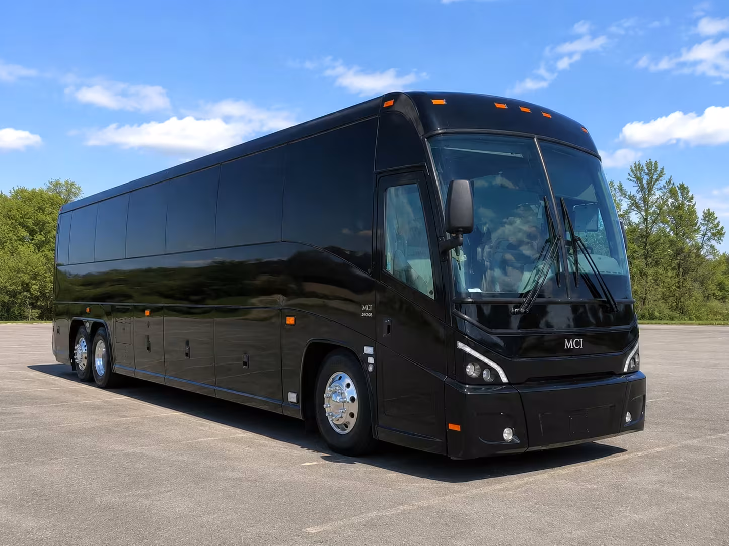 outdoor and nature field trip transportation for perris students