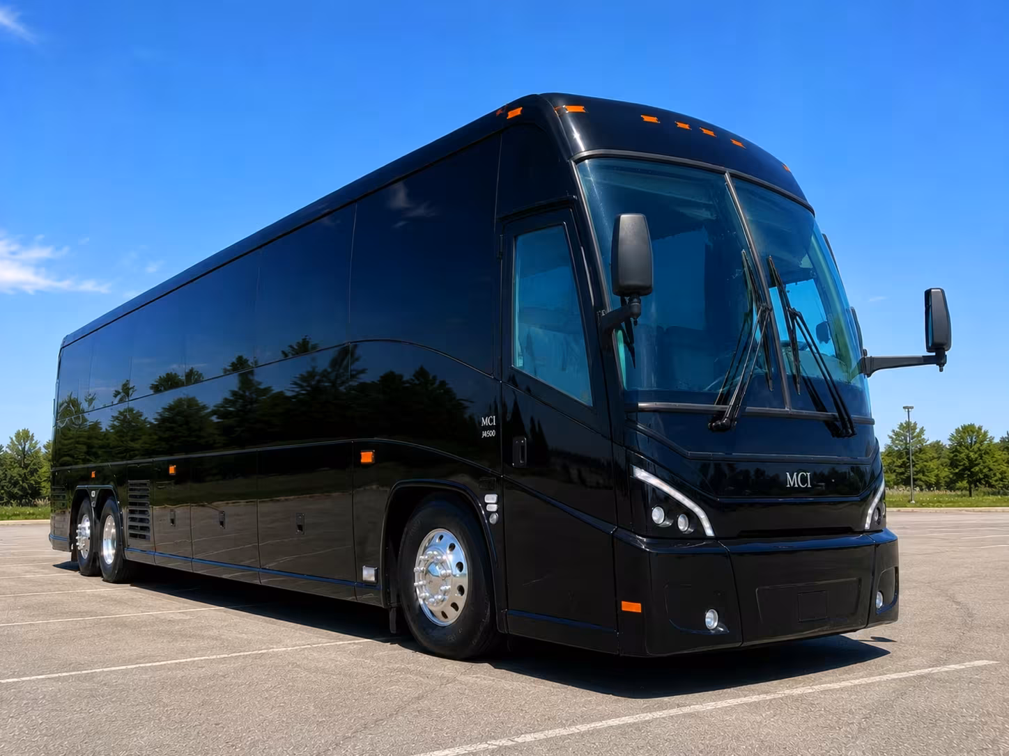 perris bus rentals for school field trips