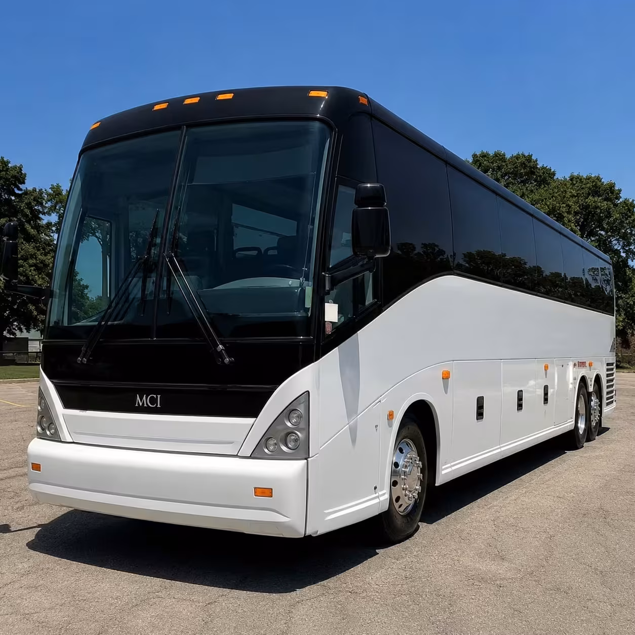perris charter bus rentals for church retreats and conferences