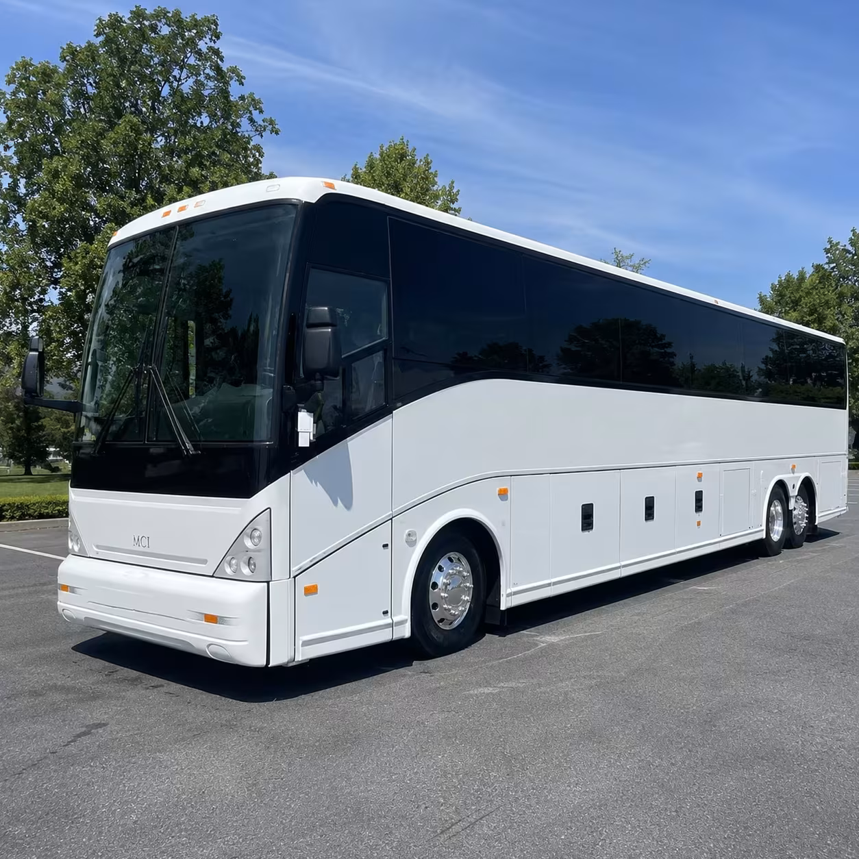 perris charter bus rentals to sofi stadium and dodger stadium