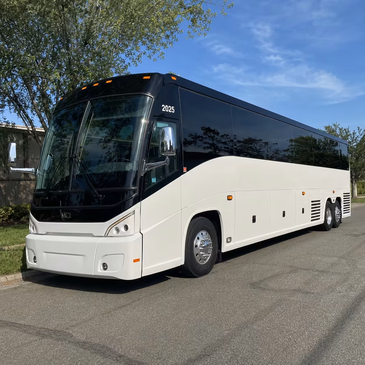perris church sports and school group charter bus rentals