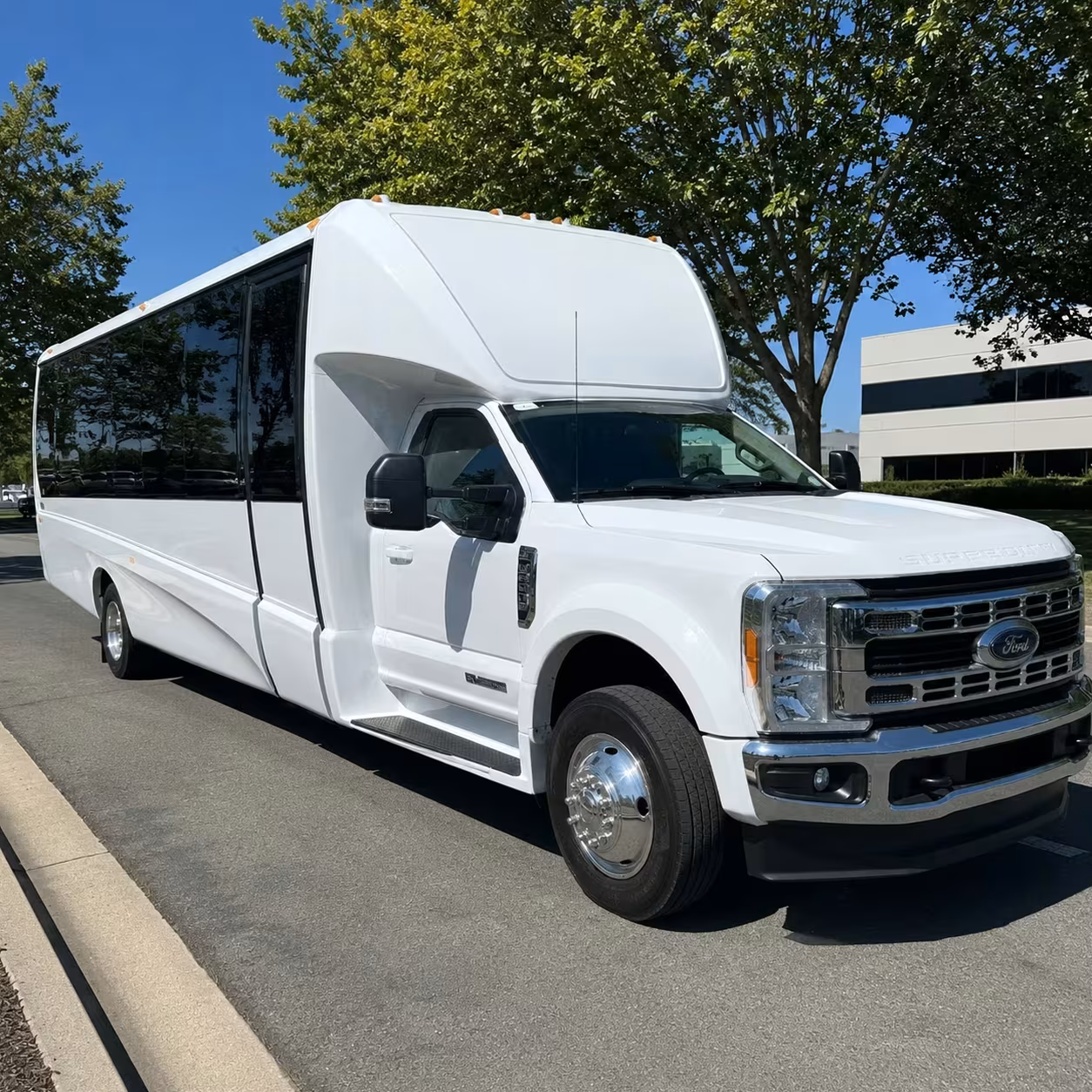 perris church transportation