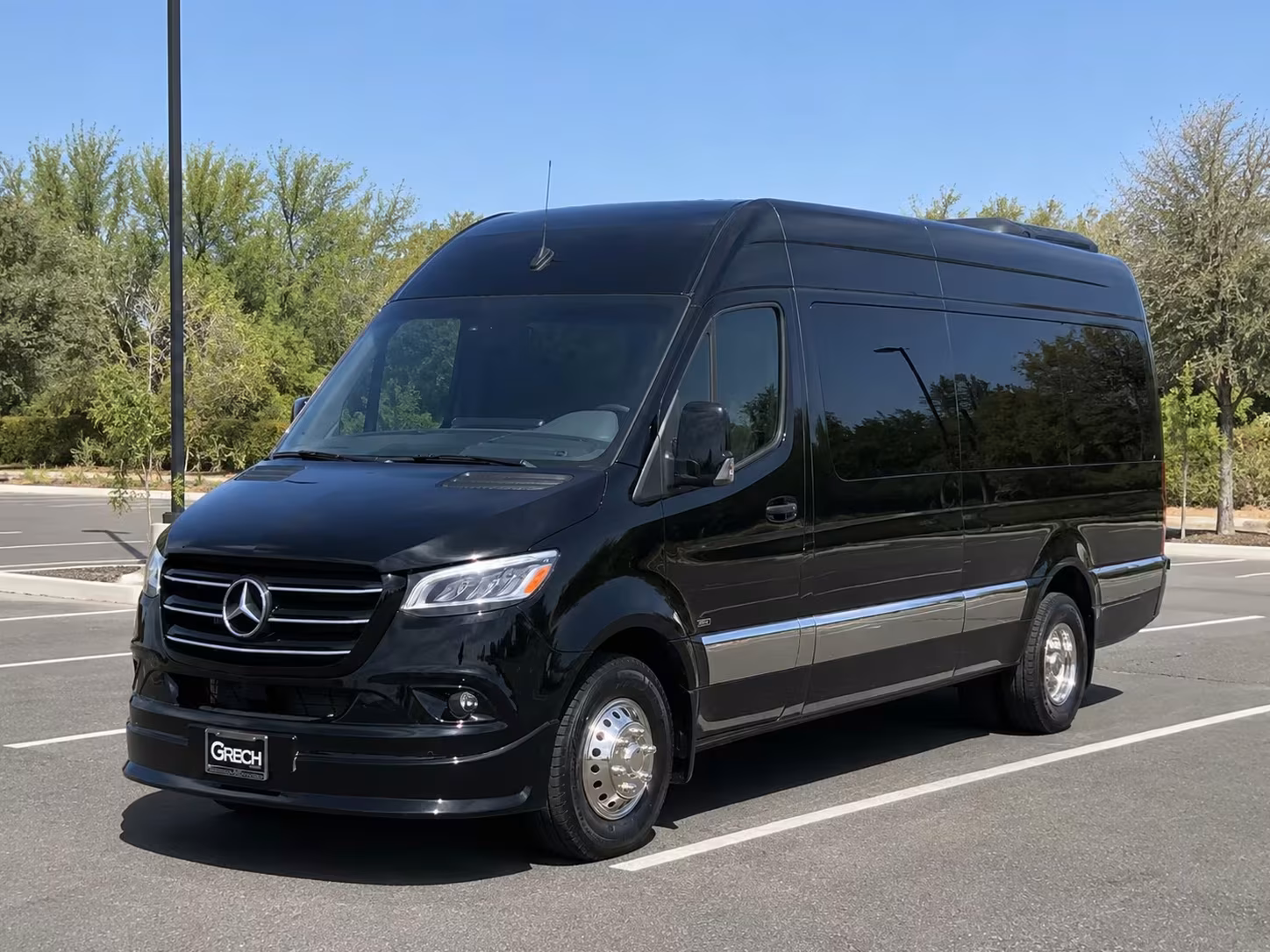perris concert transportation