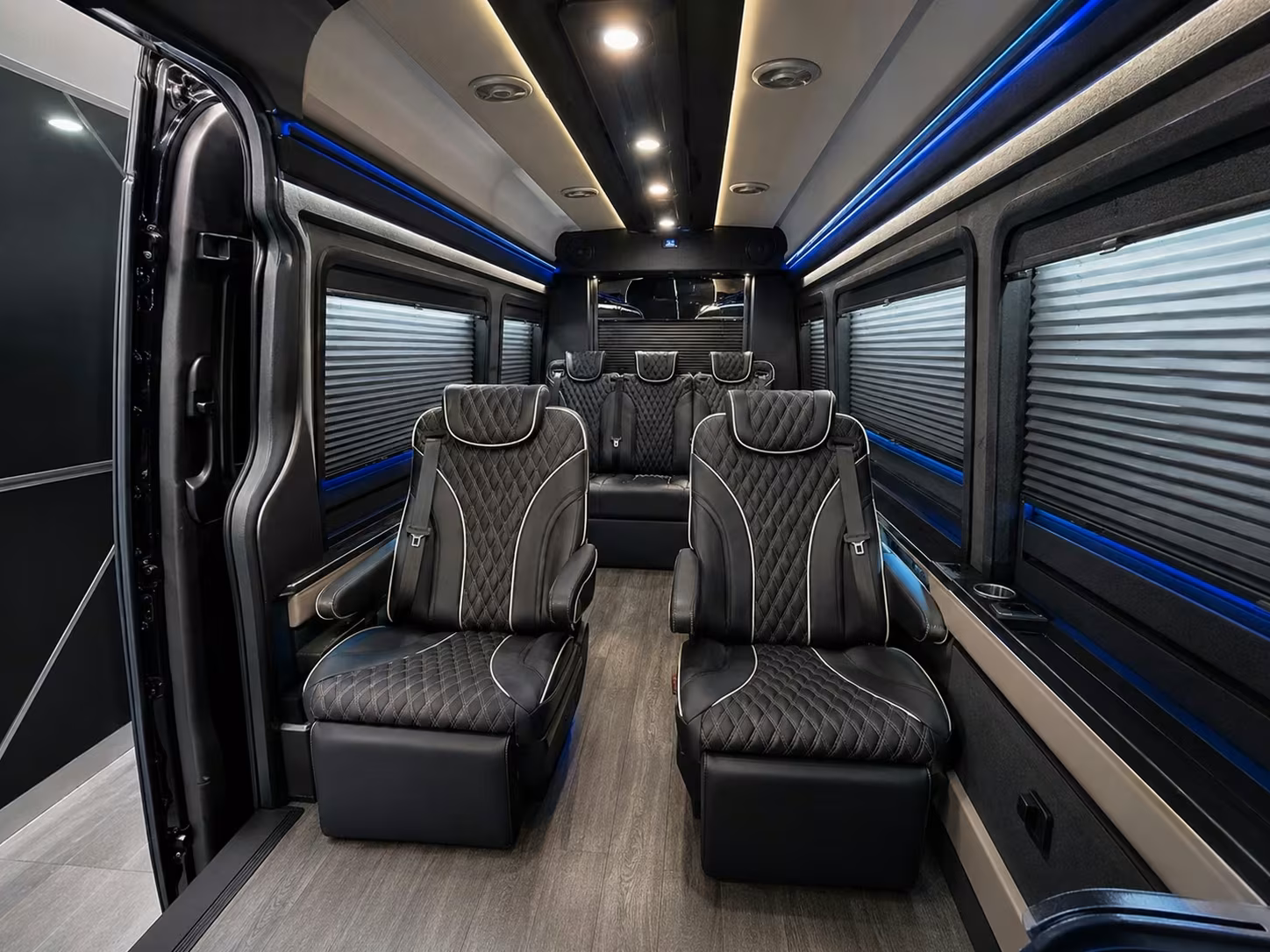perris group airport transportation for corporate and incentive travel