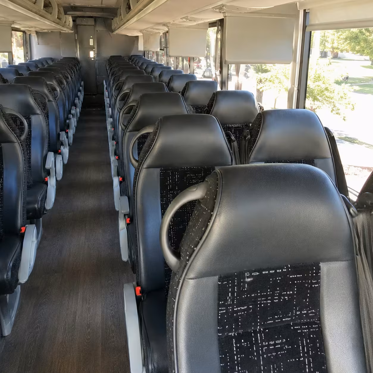 Perris Group Transportation Services