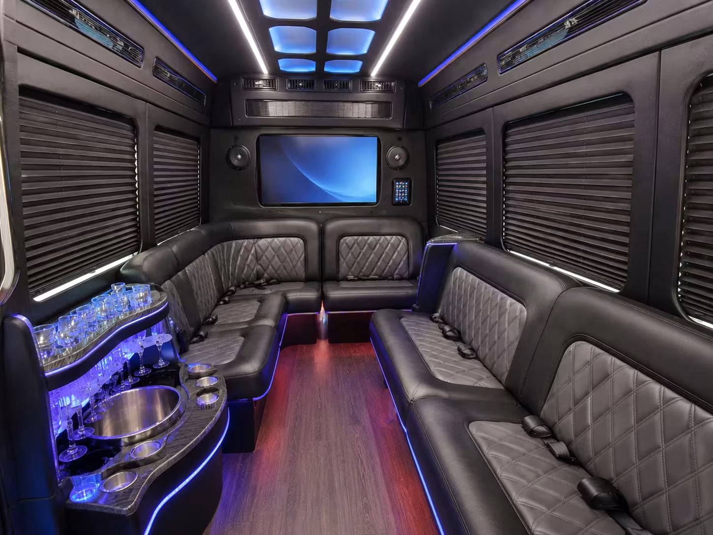 perris long distance transportation
