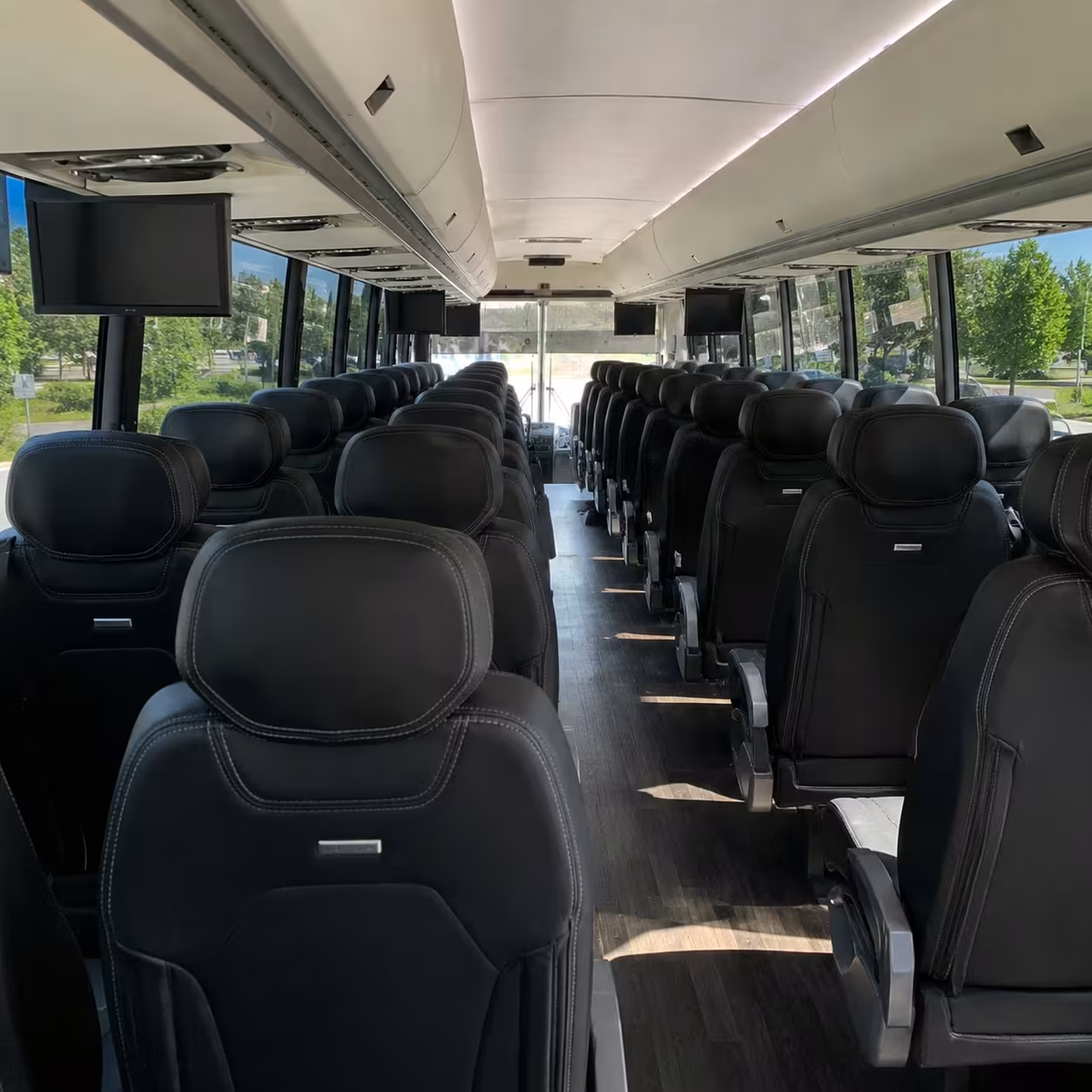 perris mission trip and long distance charter bus rentals