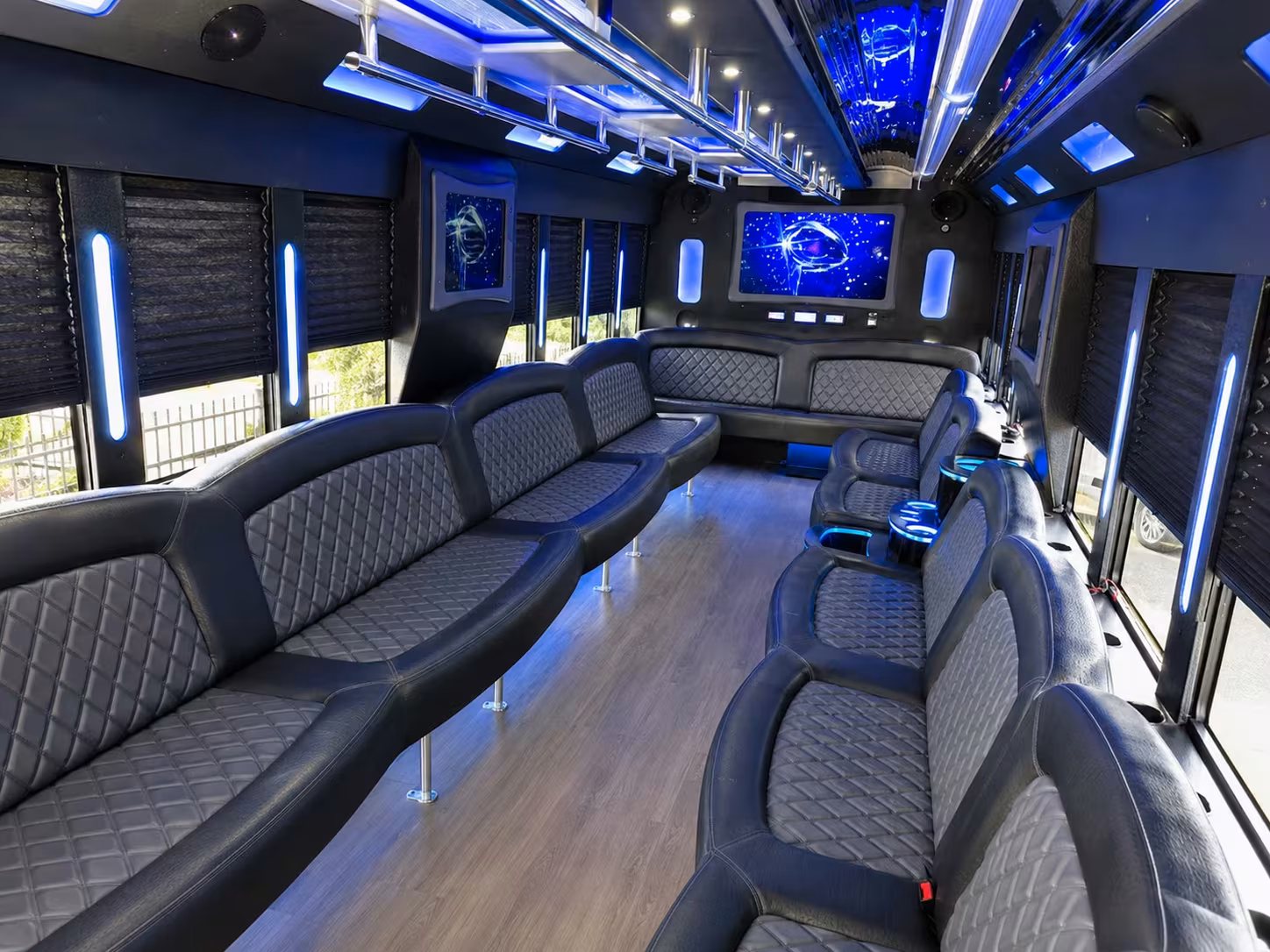 perris prom transportation