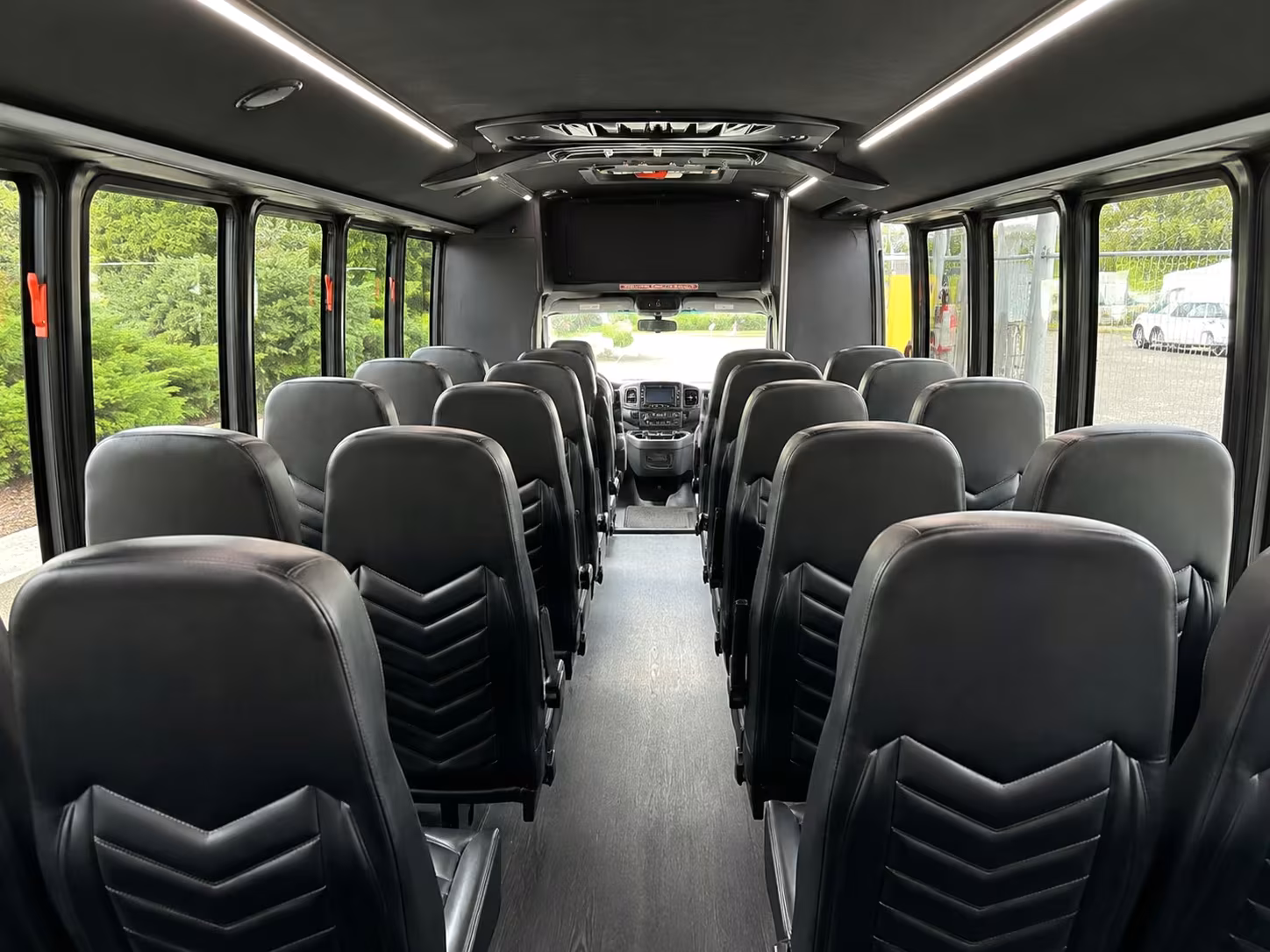 perris wedding transportation