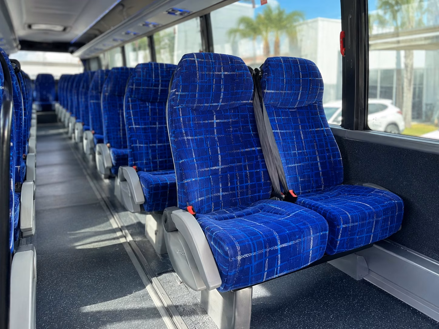 rehearsal dinner shuttle buses in perris for wedding weekends