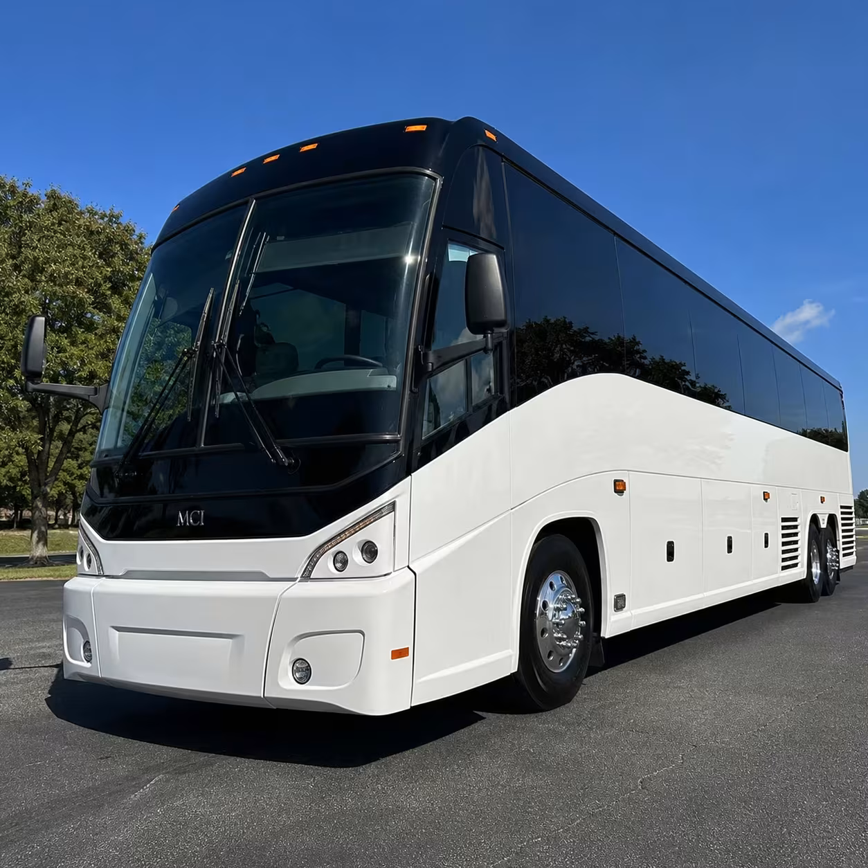 senior shuttle buses for perris area church congregations
