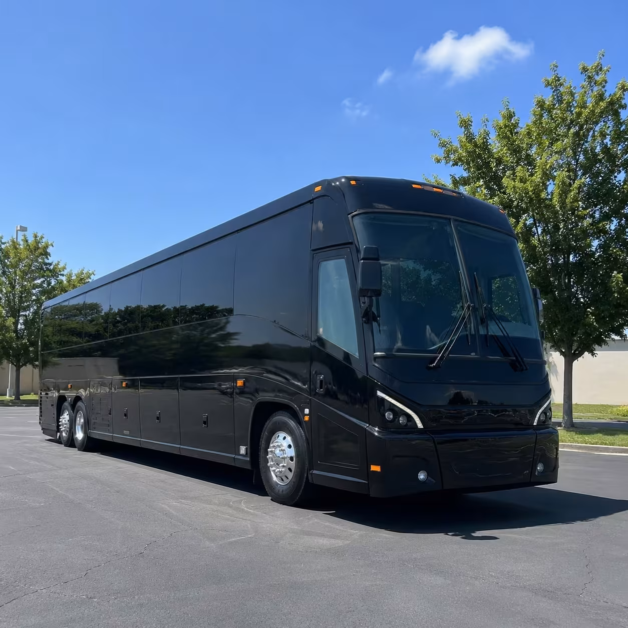 veteran and dod bus rentals in perris california