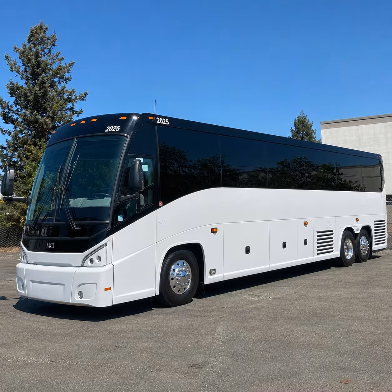 youth group transportation for perris churches